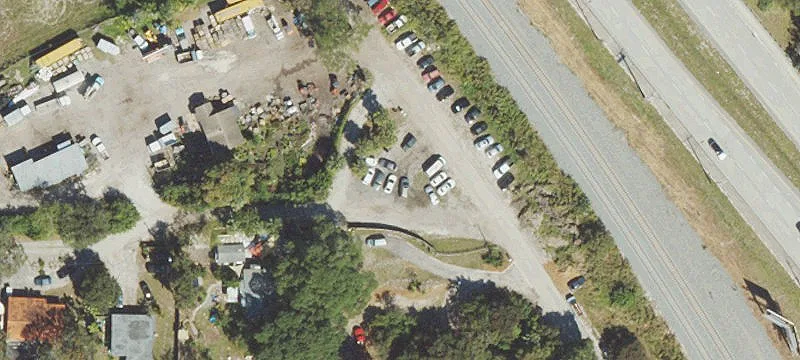 Old Dixie Hwy