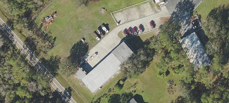 579 Old Polk City Rd