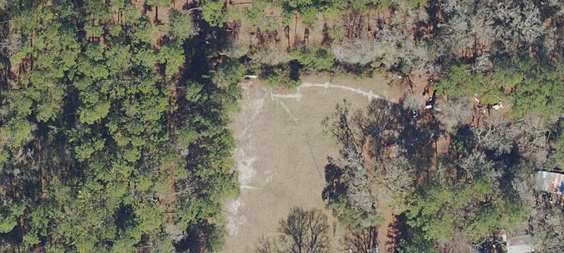 Cp Osceola Rd
