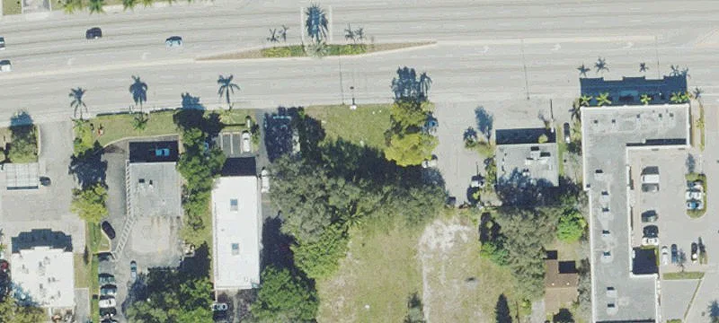 Hallandale Bch Blvd