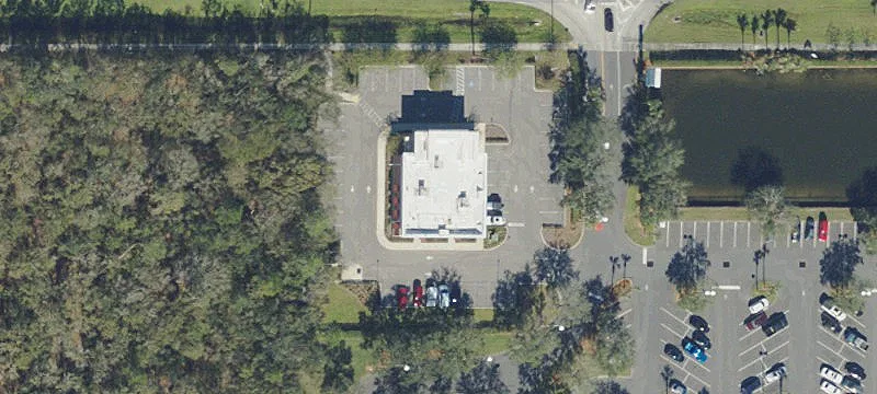 2110 Shepherd Rd