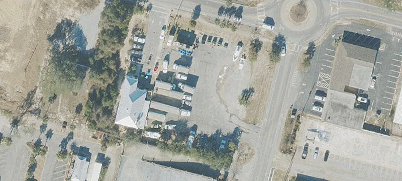 Mtn Dr