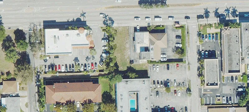 Hallandale Bch Blvd