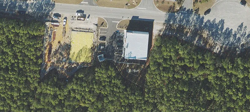 800 Serenoa Rd