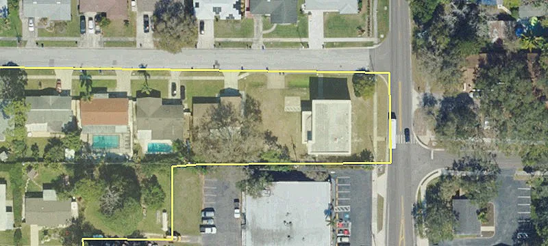 1031 San Pedro Dr