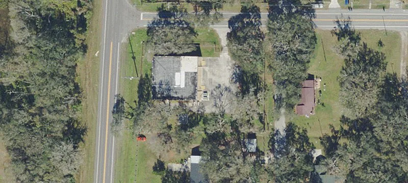 Hwy 37th S
