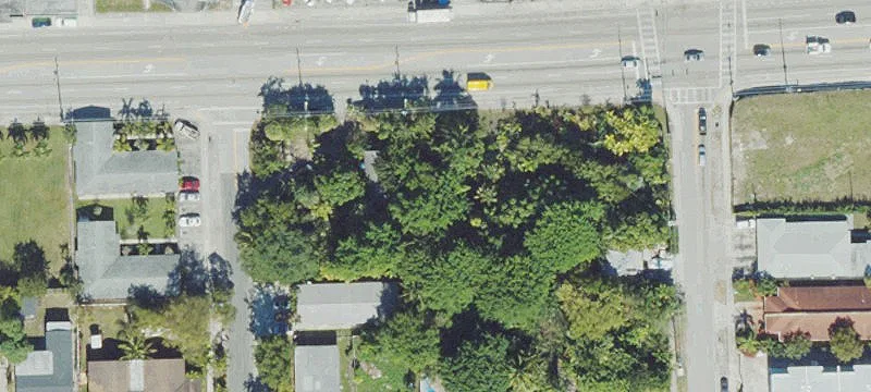 Pembroke Rd