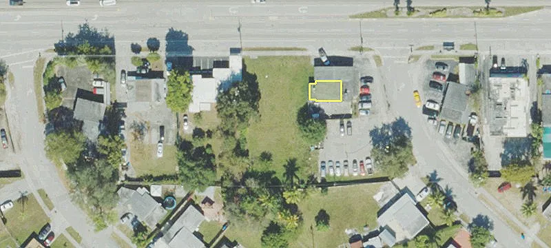 5734 Hallandale Bch Blvd