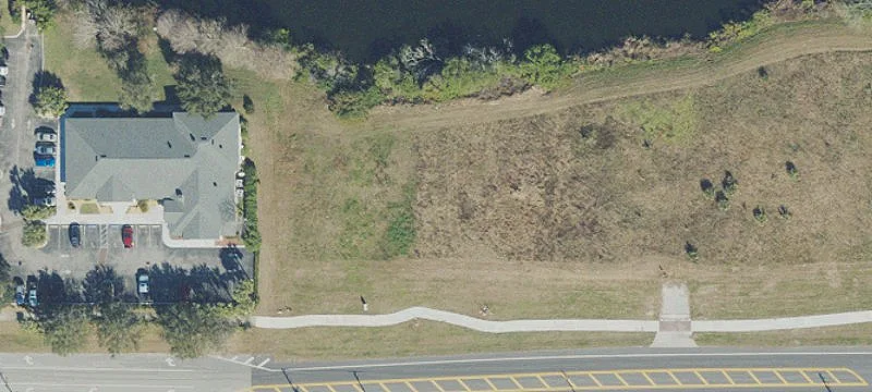 Reed Canal Rd