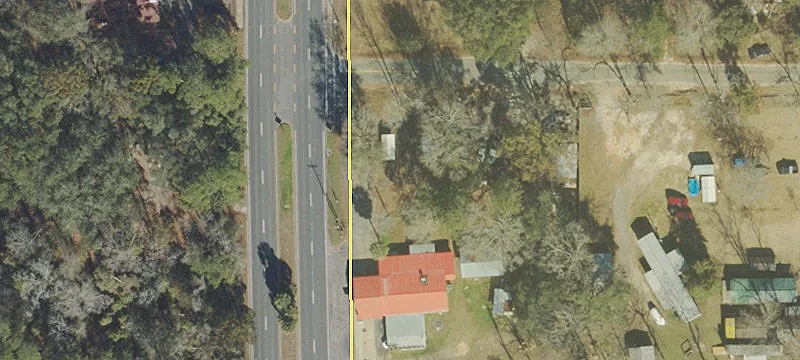 Fla-ga Hwy