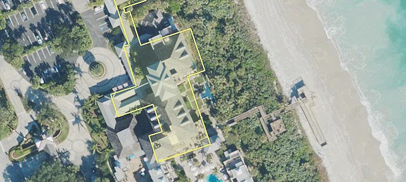 1 Beachside Dr