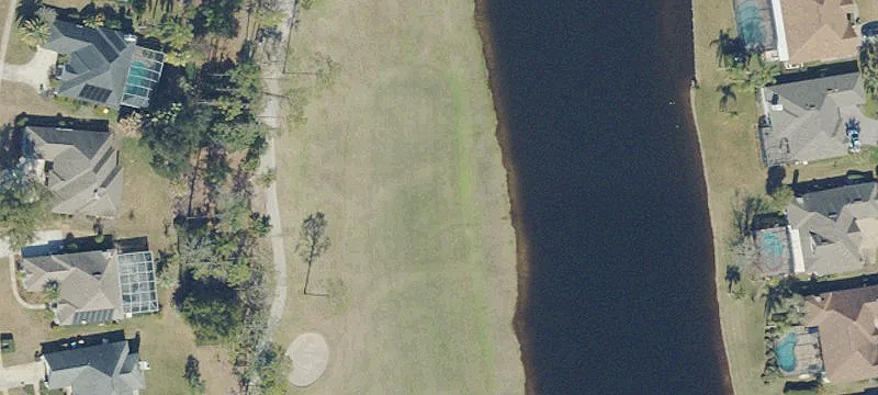 Windsor Park Dr