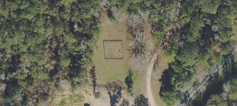 Blacks Cemetery