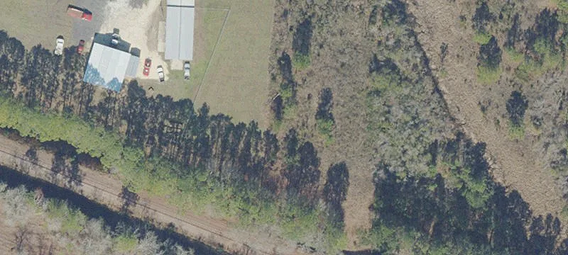Ambient Air Rd