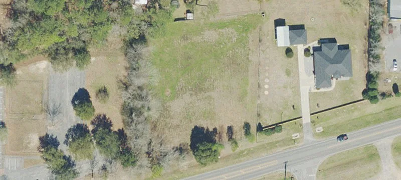 Berryhill Rd