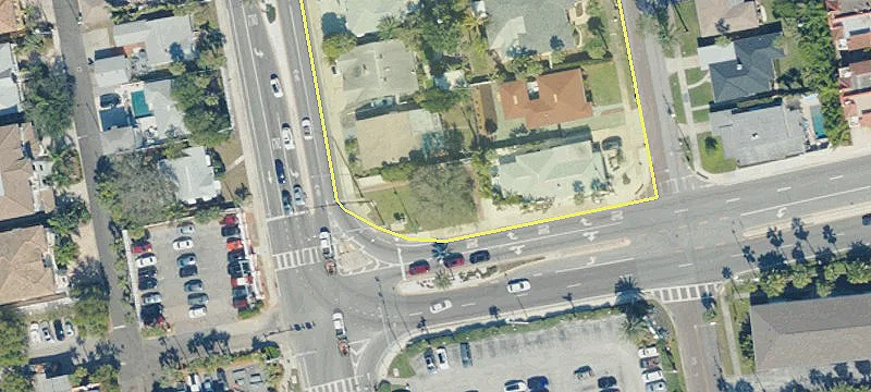 35th Ave