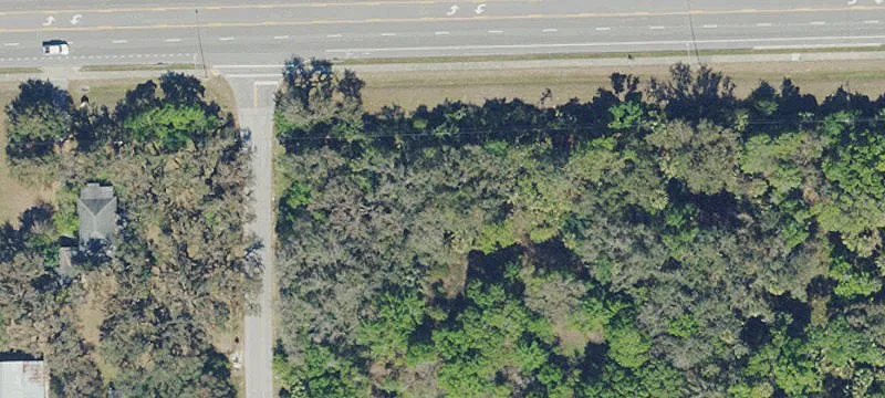 Hickpochee Ave