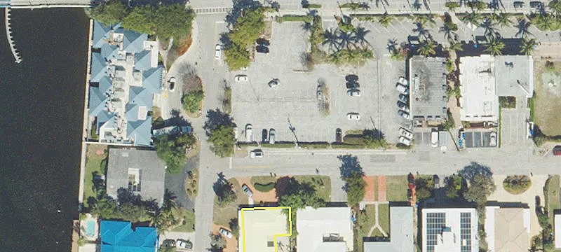 Basin Dr
