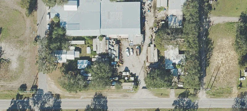 Johnson Ave