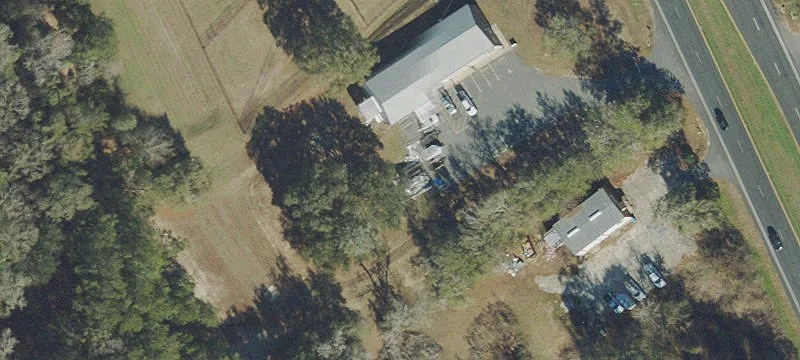 995 Fl Ga Hwy
