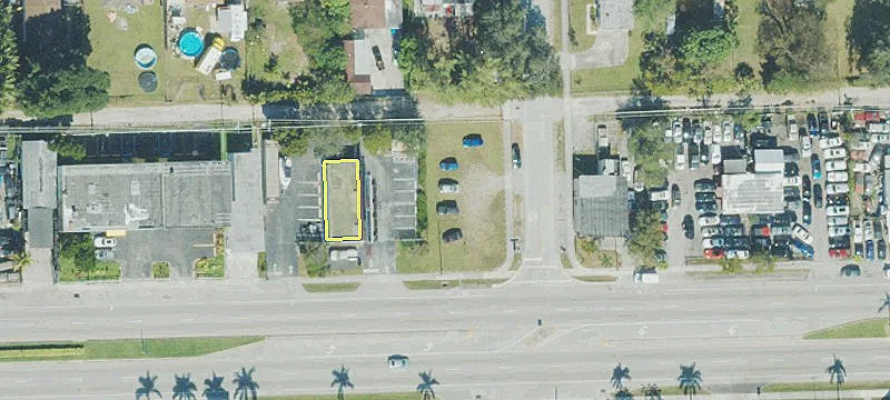 Hallandale Bch Blvd