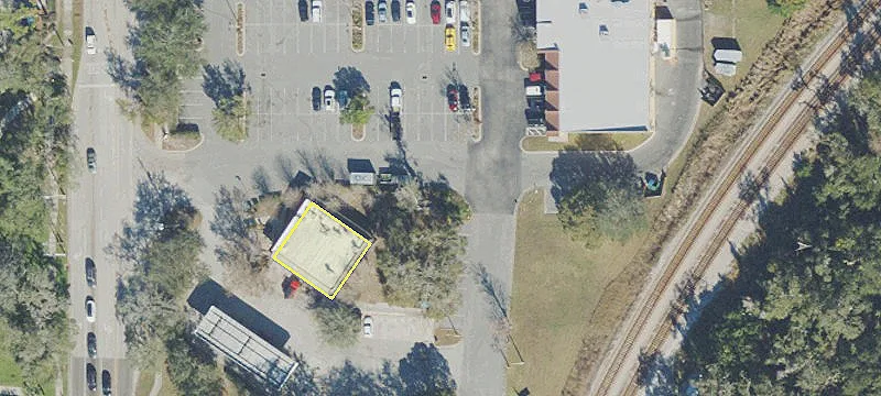Rinehart Rd