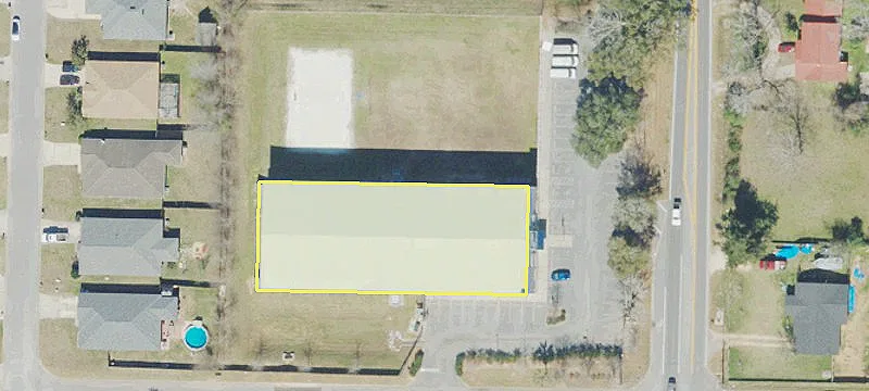 4805 Spencer Fld Rd