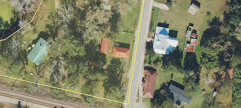 1601 Salt Rd