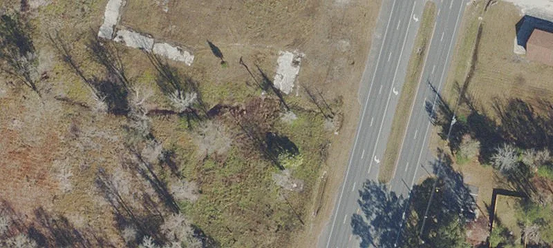 Us Hwy 1st 1