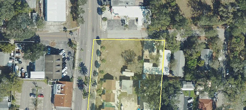 Clearwater-largo N Rd