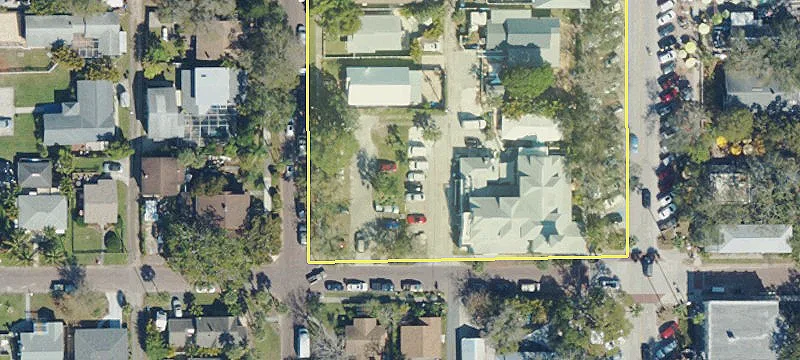 56th S St