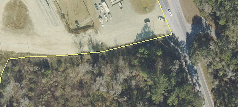 Gamble Rd