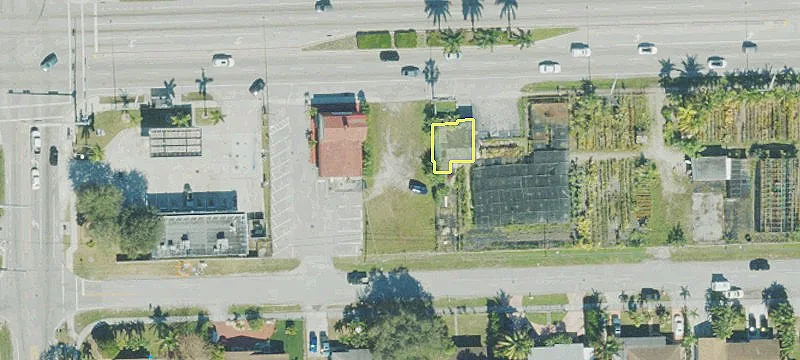 Hallandale Bch Blvd