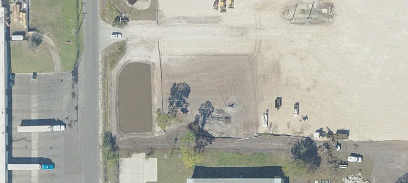 Industrial Blvd