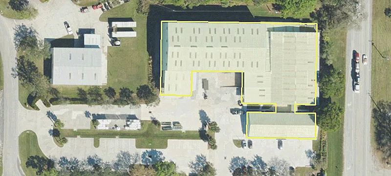 Commercial Cir