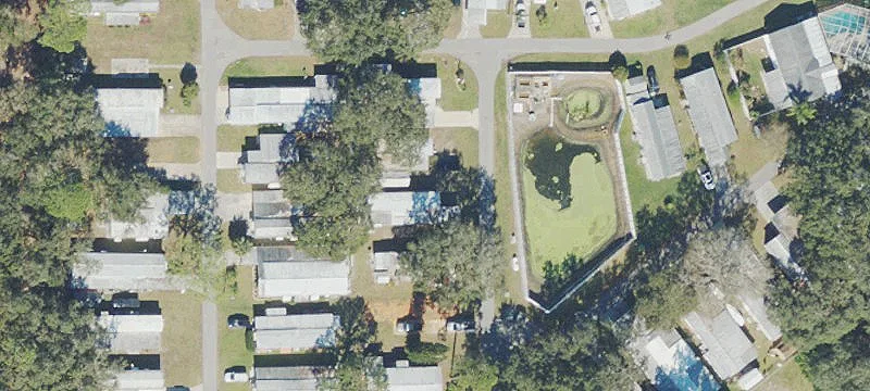 3 Lk Kissimmee