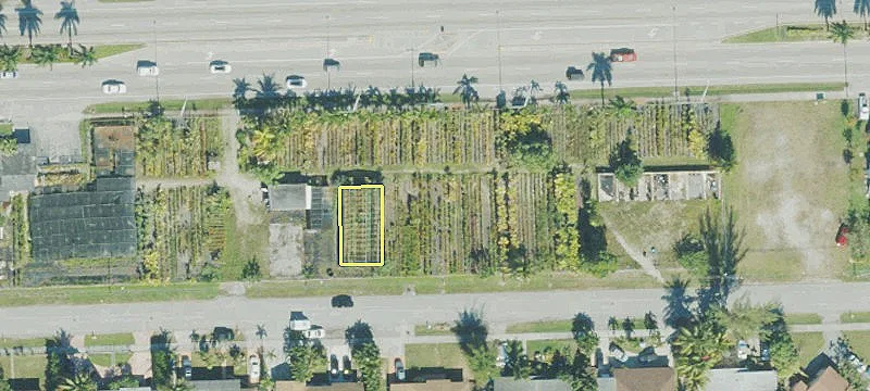 Hallandale Bch Blvd