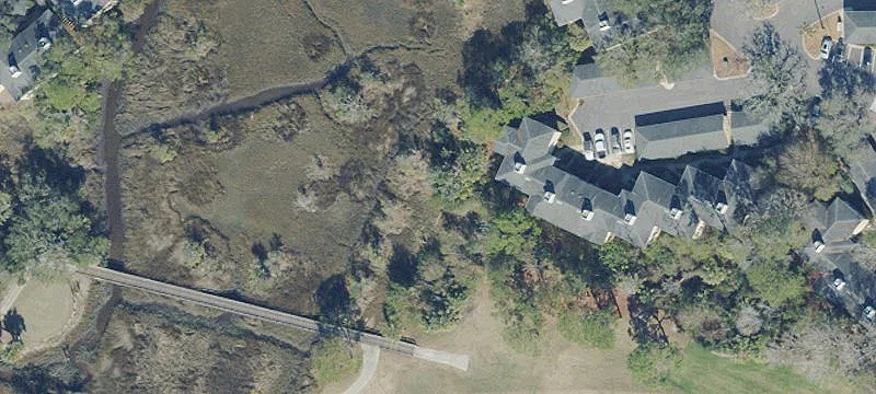 1800 The Grns Way, Unit 904