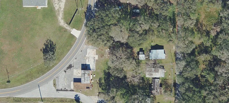 Old Hwy 37