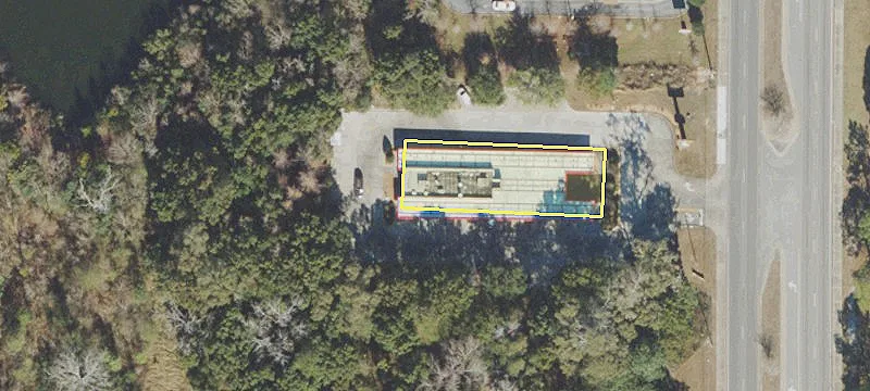 1508 Us Hwy 331st S