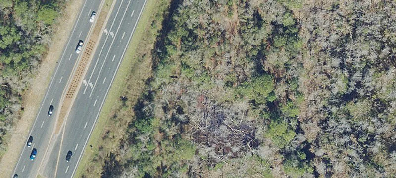 Hwy 90