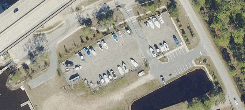 401 Solana Rd