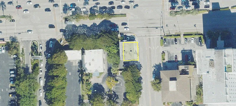 1820 Hallandale Bch Blvd