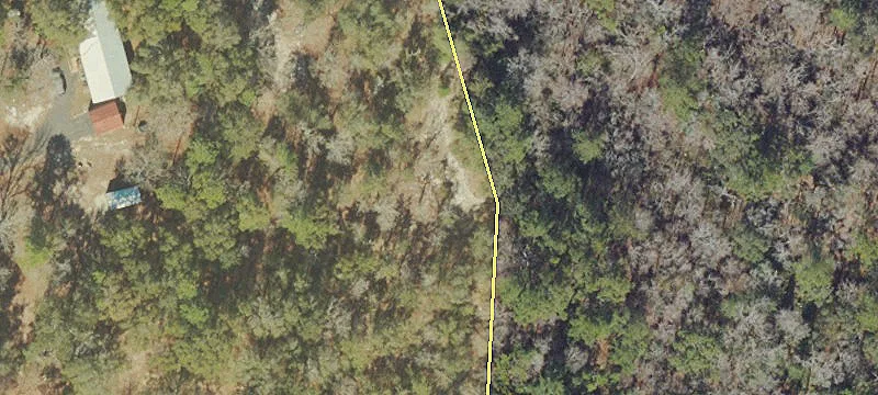 Quiet Woods Ln