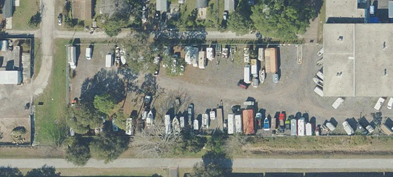 7th S Ave