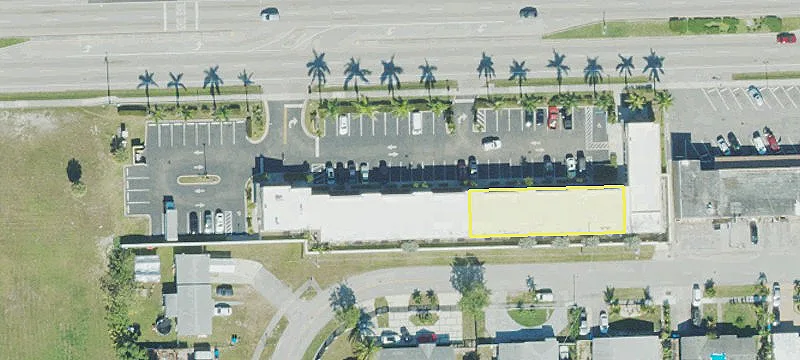 4520 Hallandale Bch Blvd