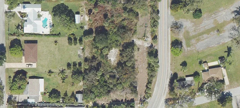 Dixie Hwy
