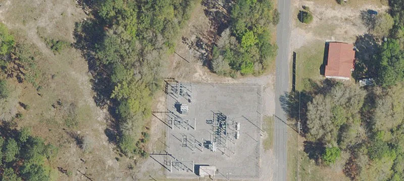Airport Rd