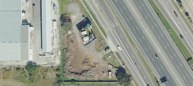 Us Hwy 19th N
