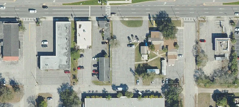 Park Blvd